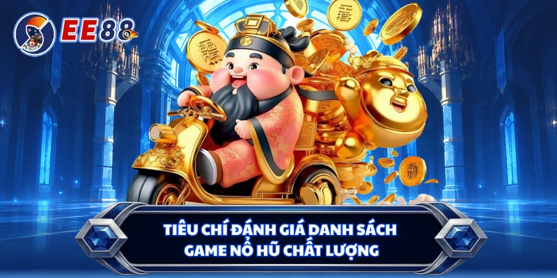 Sảnh nổ hũ EE88